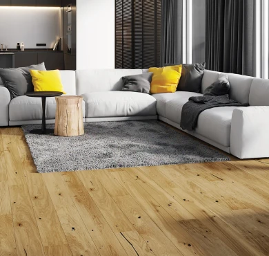 Stejar Raisins Medio